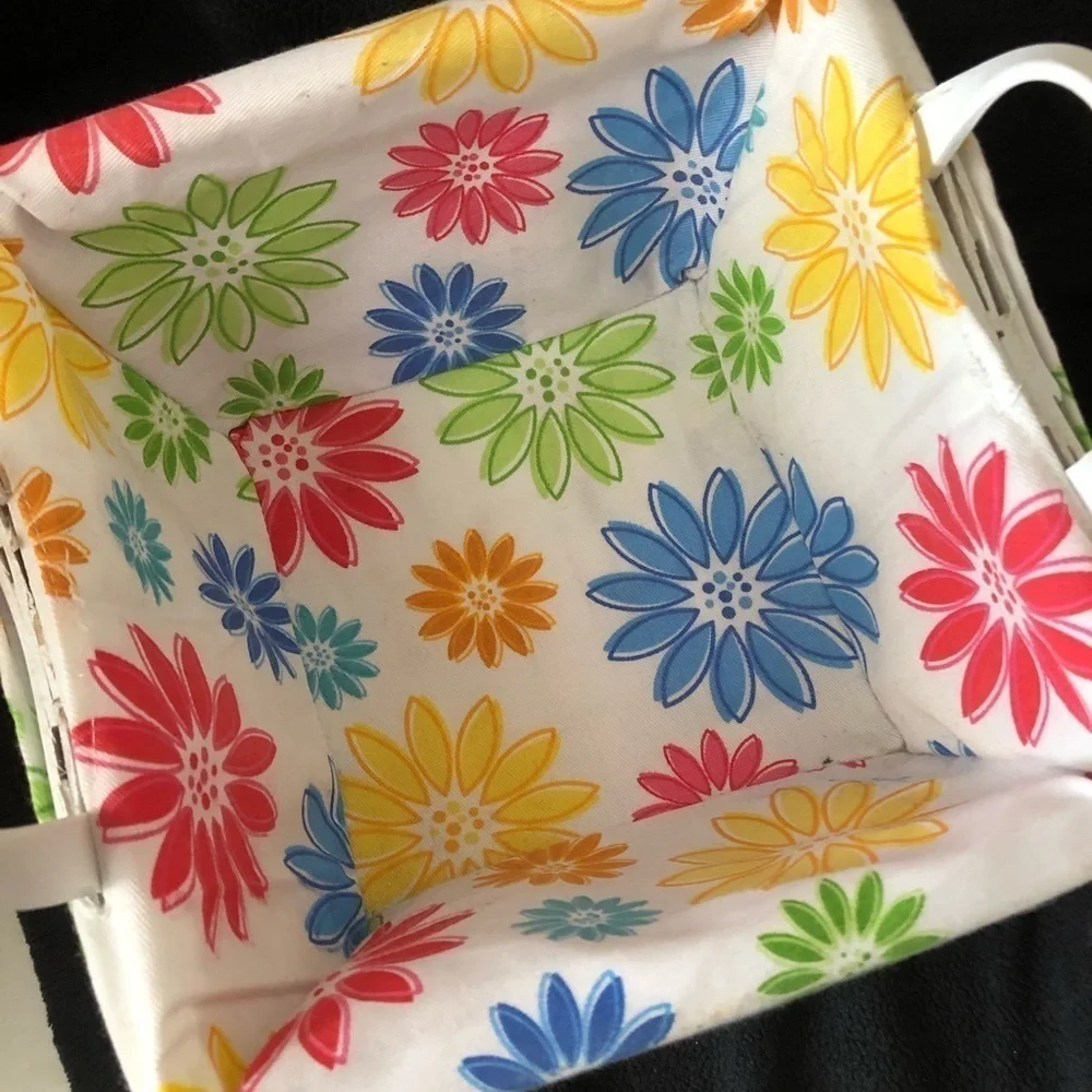 Basket Trio, like new